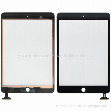 Touch Panel for iPad mini/mini 2 Retina